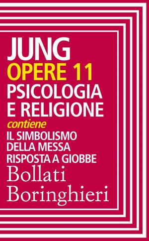 Cover of the book Opere vol. 11 by Donatella Di Cesare
