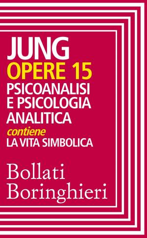 Book cover of Opere vol. 15