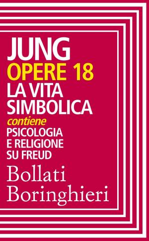 Cover of the book Opere vol. 18 by Andrea Tarabbia