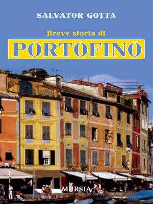 Cover of the book Breve storia di Portofino by UGO
