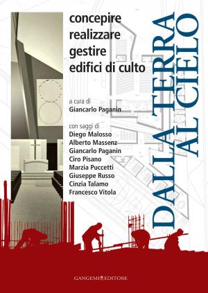 Cover of the book Dalla terra al cielo by Edith Bruck, Sergio Zavoli