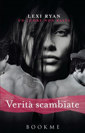 Cover of the book Verità scambiate by Jax Miller