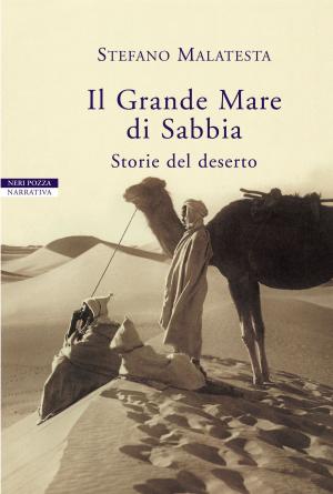Cover of the book Il Grande Mare di Sabbia by Youssef Ziedan