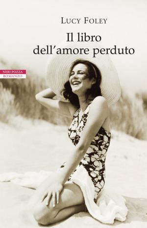 Cover of the book Il libro dell'amore perduto by Tayari Jones