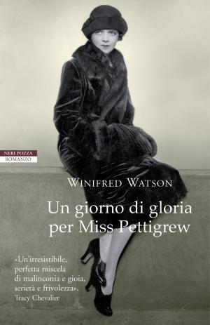 Cover of the book Un giorno di gloria per Miss Pettigrew by Melanie Benjamin