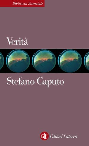Cover of the book Verità by Sara Bentivegna, Giovanni Boccia Artieri