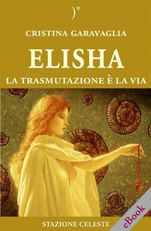 Cover of the book Elisha - La trasmutazione è la Via by Evelyn Elsaesser-Valarino, Pietro Abbondanza