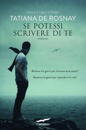 Cover of the book Se potessi scrivere di te by Jon Krakauer