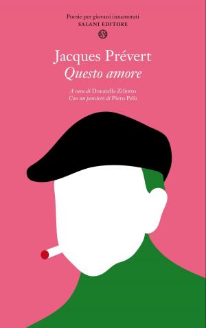 Cover of the book Questo amore by Adam Blade