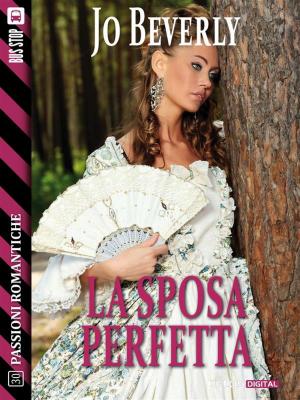 Book cover of La sposa perfetta