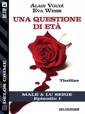 Cover of the book Una questione di età by Ty Patterson