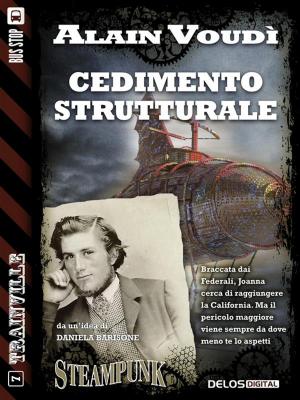 Cover of the book Cedimento strutturale by Robert Jeschonek