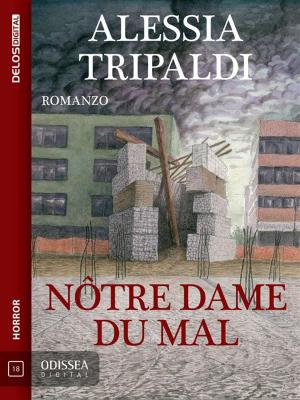 Cover of the book Nôtre dame du mal by Stefano di Marino