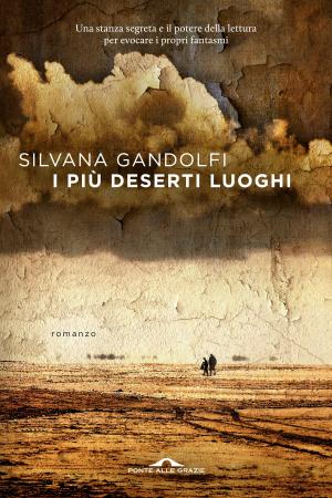 Cover of the book I più deserti luoghi by Slavoj Žižek