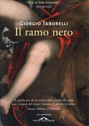 Cover of the book Il ramo nero by Michel Pastoureau, Dominique Simonnet
