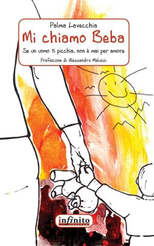 Cover of the book Mi chiamo Beba by Anna Clementi, Diego Saccora, Lorenzo Trombetta