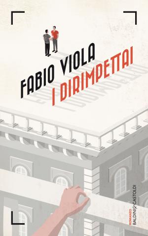 Cover of the book I dirimpettai by Rita Monaldi, Francesco Sorti