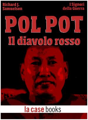 Book cover of Pol Pot
