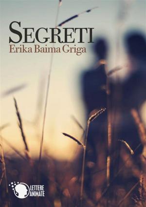 Cover of the book Segreti by Monica Spigariol