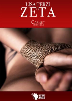 Cover of the book Zeta by Maria Calabria