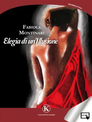 Cover of the book Elegia di un'illusione by Contardi Erika