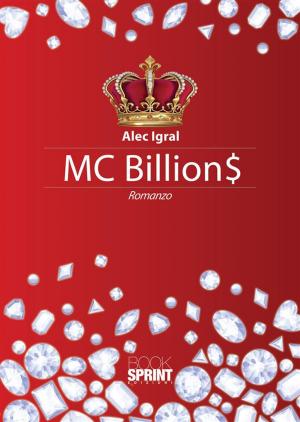 Cover of the book MC Billion$ by Meghan Moore
