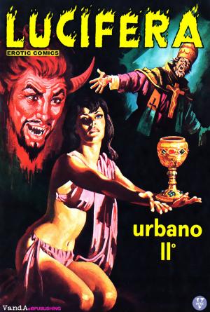 Cover of the book Urbano II° by Renzo Barbieri, Giorgio Cavedon