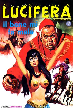 Cover of the book Il bene mi fa male by Furio Arrasich
