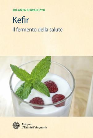 Cover of the book Kefir by Salvatore Ricca Rosellini
