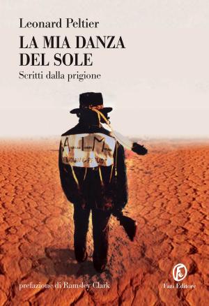 Cover of the book La mia danza del sole by Gore Vidal