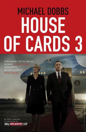 Book cover of House of Cards 3 Atto finale
