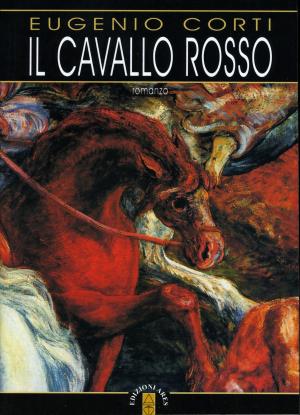 Cover of the book Il cavallo rosso by Giovanni Fighera