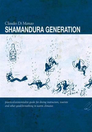bigCover of the book Shamandura Generation by 