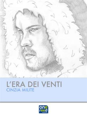 Cover of the book L'era dei venti by Brigitte Glaser