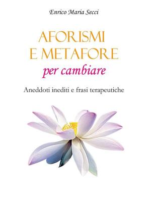 Cover of the book Aforismi e metafore by Andrea Gregnanin