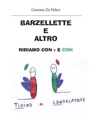 Cover of the book Barzellette e altro ridiamo con Tim by Oriana Scuderi