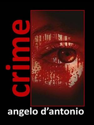 Book cover of Crime