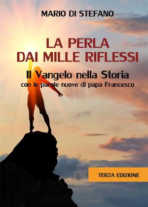 Book cover of Una perla dai mille riflessi