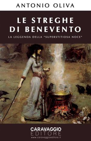 Cover of Le Streghe di Benevento