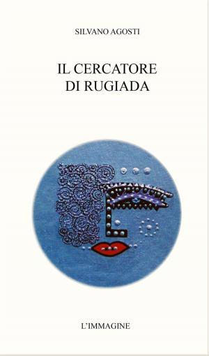 Book cover of Il cercatore di rugiada