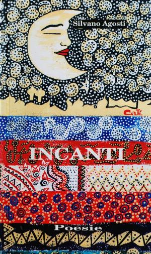 Book cover of Incanti