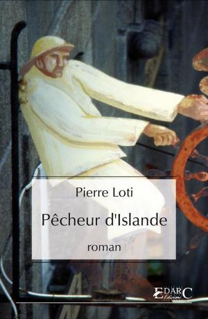 Cover of the book Pêcheur d’Islande by Carolina Invernizio