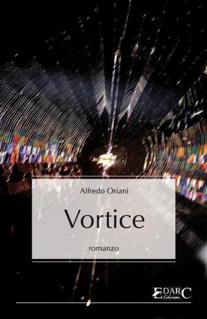 Cover of the book Vortice by Vicente Blasco Ibáñez