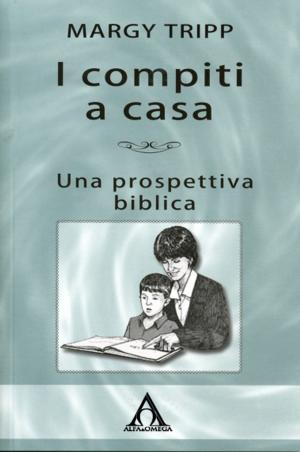 Cover of the book I compiti a casa by Jonathan Edwards