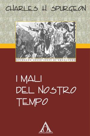 Cover of the book I mali del nostro tempo by Benjamin B. Warfield