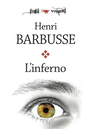 Cover of the book L'inferno by Stefan Zweig