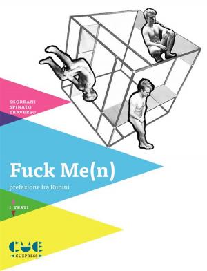 Cover of the book Fuck Me(n) by Simon Stephens