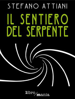 bigCover of the book Il sentiero del serpente by 