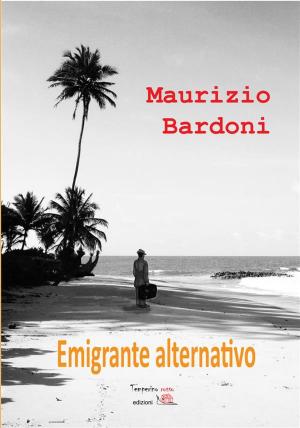 Cover of the book Emigrante alternativo by Daniela Montanari