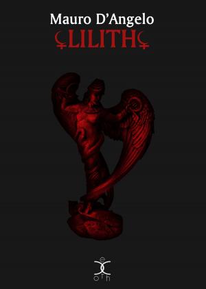 Cover of the book Lilith by Lukha B. Kremo